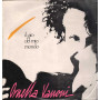 Ornella Vanoni Lp Vinile Il Giro Del Mio Mondo / CGD 20905 Sigillato