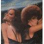 Mina Ornella Vanoni Lp Vinile Mina Ornella / CGD ‎– COM 20490 Sigillato