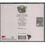 Zucchero Sugar Fornaciari CD SpiritoDiVino (Spirito Di Vino) Polydor Sigillato