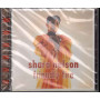 Shara Nelson  CD Friendly Fire Woman Nuovo Sigillato 0724383556823