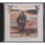 Zucchero Sugar Fornaciari CD SpiritoDiVino (Spirito Di Vino) Polydor Sigillato