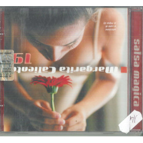 AA.VV. CD Margarita Caliente 19 / Ala Bianca Sigillata 8012855392522
