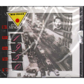 Amedeo Minghi ‎CD 1950 / EMI Italia Sigillato 0724382119623