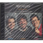 Trio Melody CD Ma Che Ne Sai / Easy Records Italiana Esy 478564 2 Sigillato