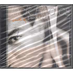 Jack Radics CD Love & Laughter / EMI Electrola ‎– 7243 4 99766 2 7 Sigillato