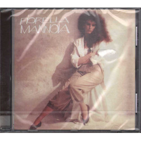 Fiorella Mannoia CD Omonimo Same / Ricordi 74321894442 Indimenticabili Sigillato