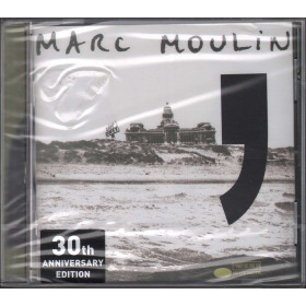 Marc Moulin ‎‎CD Sam' Suffy / EMI‎‎ Blue Note ‎– 07243 563676 0 9 Sigillato