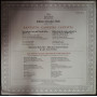 Bach E Mathis Lp Kantaten - Cantatas - Cantates Du Wahrer Gott BWV 23 Sigillato