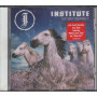 Institute CD Distort Yourself Nuovo Sigillato 0602498849026
