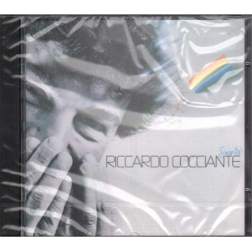 Riccardo Cocciante CD Sincerita' / Columbia ‎COL 483982 2 Sigillato