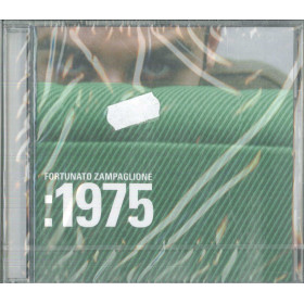 Fortunato Zampaglione CD 1975 / Universal – 586 572-2 Sigillato