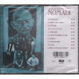 Nomadi CD Lungo Le Vie Del Vento / CGD East West 7 0630 10887-2 2 Sigillato
