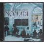 Nomadi CD Lungo Le Vie Del Vento / CGD East West 7 0630 10887-2 2 Sigillato
