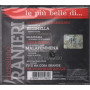 Massimo Ranieri CD Le Piu' Belle Di / Columbia 88697115982 Sigillato
