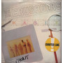 The Crusaders Lp Vinile Images / MCA 250 777-1 Sigillato