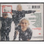 Hanson CD Snowed In / Mercury 536 717-2 Bollino SIAE Bianco Sigillato