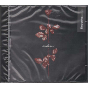 Depeche Mode CD Violator / EMI Mute CDXSTUMM64 Sigillato