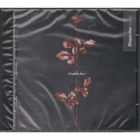 Depeche Mode CD Violator / EMI Mute CDXSTUMM64 Sigillato
