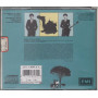 Franco Battiato CD Patriots / EMI 7 46797 2 Bollino SIAE Bianco Sigillato