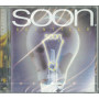 Soon CD Scintille / Mercury ‎– 532 421-2 Sigillato 0731453242128