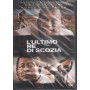 L'Ultimo Re Di Scozia DVD A Heffes F Whitaker G Anderson J McAvoy Sigillato