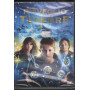 Il Risveglio Delle Tenebre DVD Alexander Ludwig Christopher Eccleston Sigillato