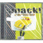 Carlotta CD Smack / Carosello ‎– 300 666-2 Sigillato 3259130066623