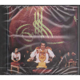 Luciferme CD Luciferme (Omonimo Same) Black Out Sigillato 0731453225022