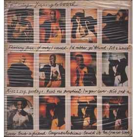 Sydney Youngblood Lp Vinile Feeling Free / CIRCA 9 Sigillato