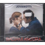 Jovanotti CD Baciami Ancora OST Soundtrack / Soleluna ‎– Mercury Sigillato
