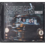 The Specials CD Singles Nuovo Sigillato 0094632182326