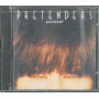 The Pretenders CD Packed / WEA Germania Sigillato 0090317140322