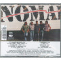 Nomadi CD Solo Nomadi / CGD ‎2292-46427-2 Sigillato