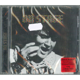 Elvis Presley CD On Stage / RCA ‎– 07863 67741 2 Sigillato