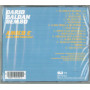 Dario Baldan Bembo CD Amico È (Inno Dell'Amicizia) CGD ‎9031 70125-2 Sigillato