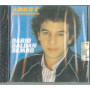 Dario Baldan Bembo CD Amico È (Inno Dell'Amicizia) CGD ‎9031 70125-2 Sigillato