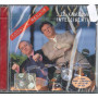 Cochi & Renato CD Le Canzoni Intelligenti / EastWest 8573-80570-2 Sigillato