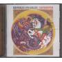 Bob Marley & The Wailers CD Confrontation / Island Records ‎548 903-2 Sigillato