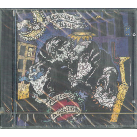 Deacon Blue CD Fellow Hoodlums / Columbia ‎– 468550 2 Sigillato 5099746855024