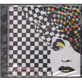 Mina CD Mina Con Arch / Serie Riassunti D'Amore Sigillato 0886975294220