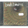 Bad Brains CD Rise / Epic ‎– 474265 2 Sigillato 5099747426520