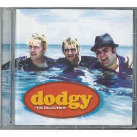 Dodgy CD The Collection / Spectrum Music ‎– 981 365-6 Sigillato 0602498136560