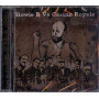 Howie B Vs Casino Royale CD Not In The Face Reale Dub Version 1047872 Sigillato