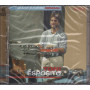 Toni Esposito DOPPIO CD I Grandi Successi Originali Flashback Sig 0743219131829