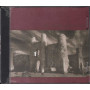 U2 CD The Unforgettable fire / Island Records 822 898-2 Sigillato