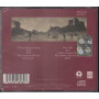 U2 CD The Unforgettable fire / Island Records 822 898-2 Sigillato