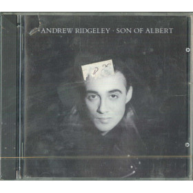 Andrew Ridgeley CD Son Of Albert / Epic ‎– 466717 2 Sigillato 5099746671723