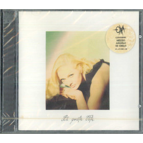 Anna Oxa CD Di Questa Vita / Columbia COL 4715012 Sigillato 5099747150128