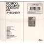 Riccardo Cocciante CD Concerto Per Margherita / RCA 74321 763842 Sigillato