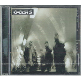 Oasis CD Heathen Chemistry / Helter Skelter HES 508666 2 Sigillato